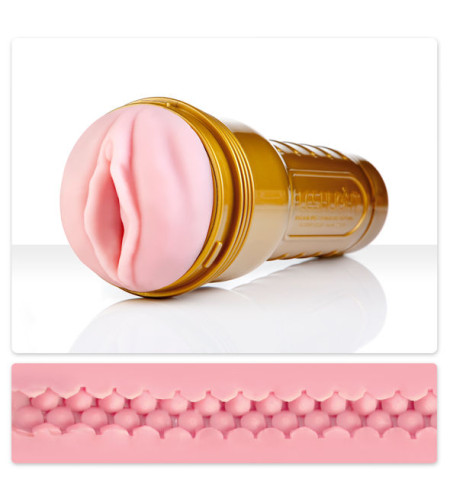 FLESHLIGHT - UNITÉ D-ENTRAÎNEMENT D-ENDURANCE ROSE LADY