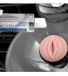 FLESHLIGHT - UNITÉ D-ENTRAÎNEMENT D-ENDURANCE ROSE LADY