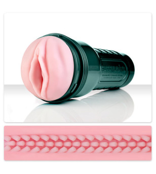 FLESHLIGHT - VIBRO-ROSE...