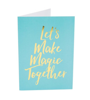 KAMASUTRA - NAUGHTY NOTE: FAISONS DE LA MAGIE ENSEMBLE