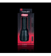 FLESHLIGHT - VIBRO-ROSE LADY TOUCH VAGIN