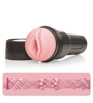 FLESHLIGHT - GO ROSE DAME...