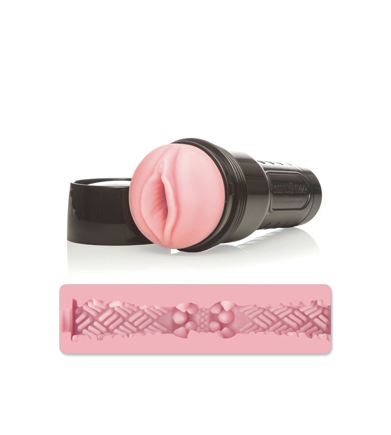 FLESHLIGHT - GO ROSE DAME SURGE VAGIN