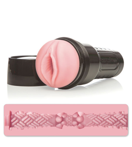 FLESHLIGHT - GO ROSE DAME SURGE VAGIN