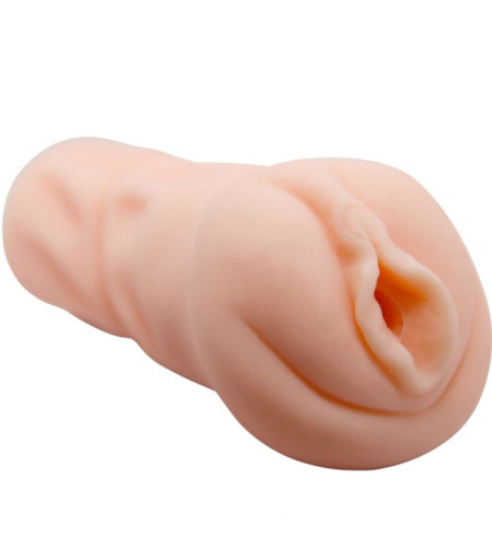 CRAZY BULL - MASTURBATEUR VAGIN MAVIS 15.2 CM