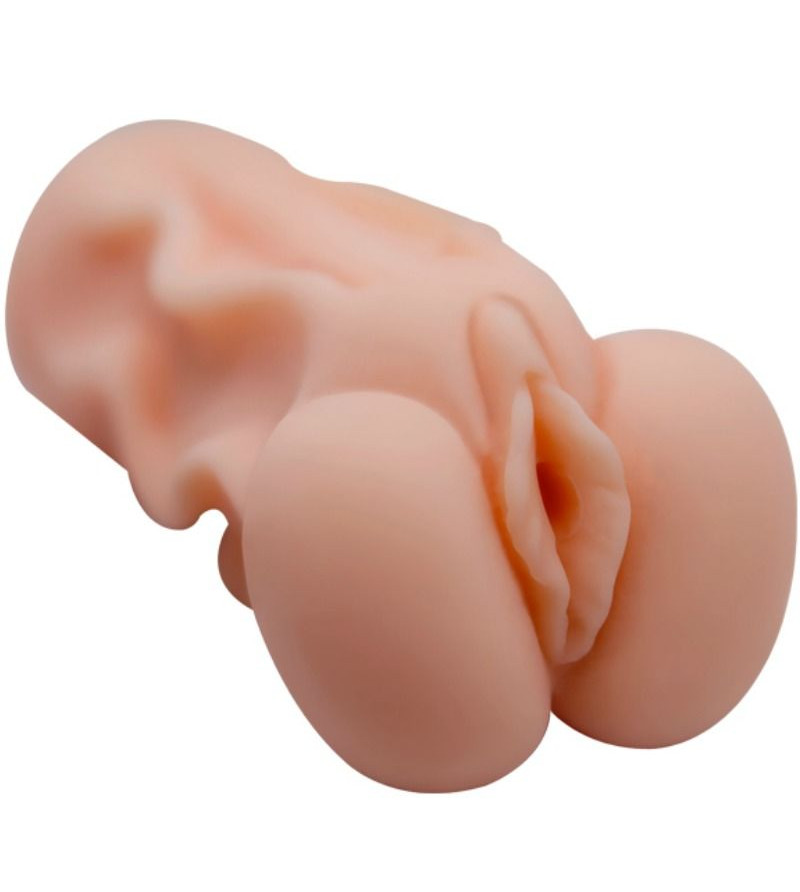 CRAZY BULL - MASTURBATEUR VAGIN LINDA 13.7 CM