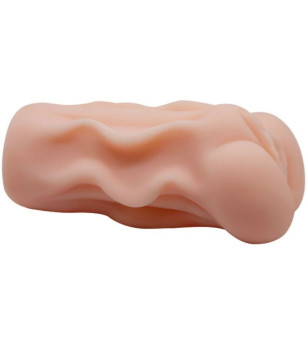 CRAZY BULL - MASTURBATEUR VAGIN LINDA 13.7 CM