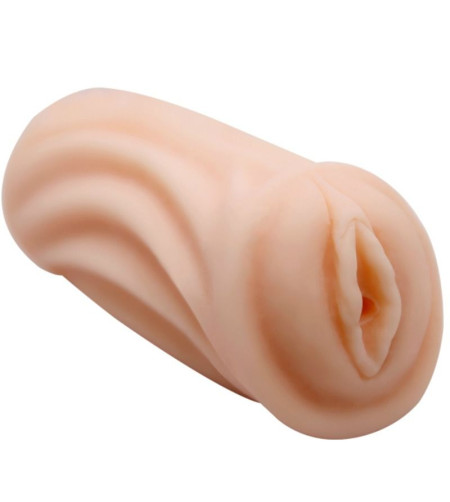 CRAZY BULL - MASTURBATEUR VAGIN JANE 13.5 CM