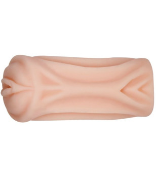 CRAZY BULL - MASTURBATEUR VAGIN JANE 13.5 CM