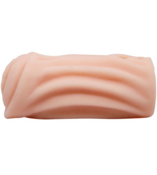 CRAZY BULL - MASTURBATEUR VAGIN JANE 13.5 CM