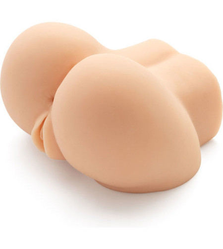 ACT - MASTURBATEUR HOT HONEY RIDER AVEC VIBRATEUR