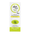 PJUR - MED LUBRIFIANT  BASE EAU VEGAN GLIDE 2 ML