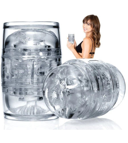 FLESHLIGHT - QUICKSHOT RILEY REID COMPACT UTOPIE