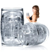 FLESHLIGHT - QUICKSHOT RILEY REID COMPACT UTOPIE