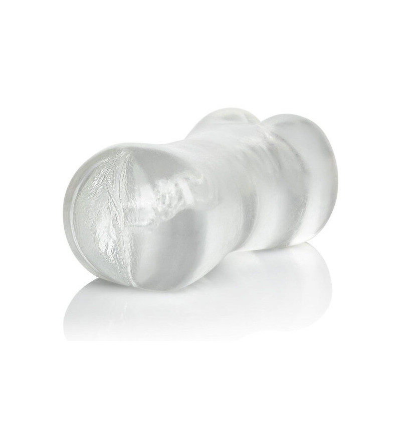 CALEXOTICS - LA CARACTÉ LA CHATTE/CUL DE LA CUISSE