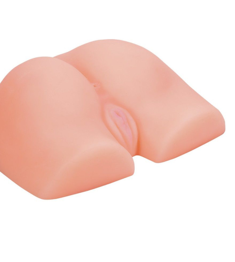 SEVEN CREATIONS - POSITION ARRIÈRE ULTRA RÉELLE DU VAGIN ET DE LANUS