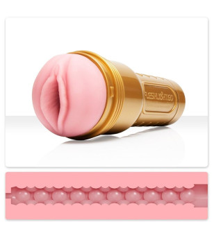 FLESHLIGHT - STAMINA GO...