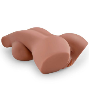 PDX PLUS - PARFAIT 10 TORSE