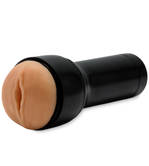 KIIROO - STIMULATEUR MASTURBATEUR FEEL STROKER - MARRON CLAIR