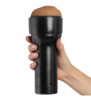 KIIROO - STIMULATEUR MASTURBATEUR FEEL STROKER - MARRON CLAIR