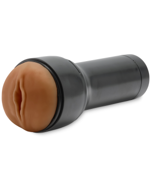 KIIROO - STIMULATEUR MASTURBATEUR FEEL STROKER - MARRON