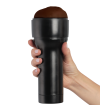 KIIROO - STIMULATEUR MASTURBATEUR FEEL STROKER - BRUN FONC?