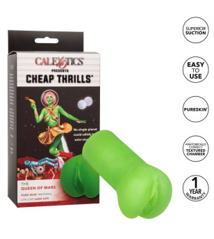 CALEXOTICS - CHEAP SHRILLS LA REINE MARS