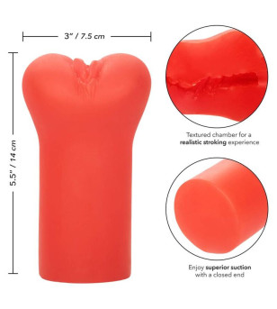 CALEXOTICS - CHEAP SHRILLS LE DIABLE