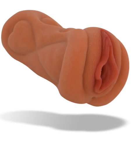 JAMYJOB SIGNATURE - MASTURBATEUR VAGIN MILENA