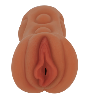 JAMYJOB SIGNATURE - MASTURBATEUR VAGIN MILENA