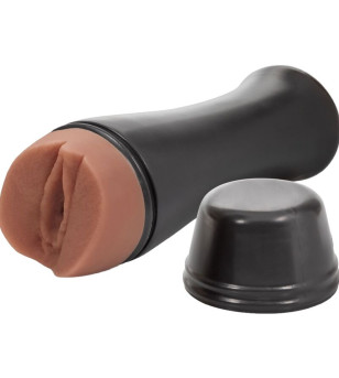 PRIVATE - MASTURBATEUR SALOPE SENORITA À ALLER