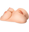 PDX PLUS - MASTURBATEUR EZ BANG RÉALISTE FEMME TORSE