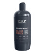 PDX PLUS - MASTURBATEUR STROKER CONCEPTION DE BOUTEILLE DISCRÈTE MILK ME HONEY CANDY SHAMPOOING