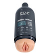 PDX PLUS - STROKER MASTURBATEUR CONCEPTION DE BOUTEILLE DISCRÈTE SHAMPOOING APAISANT