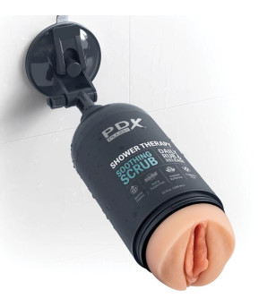 PDX PLUS - STROKER MASTURBATEUR CONCEPTION DE BOUTEILLE DISCRÈTE SHAMPOOING APAISANT