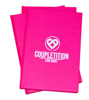 COUPLETITION - ALBUM...