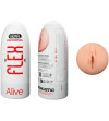 ALIVE - MASTURBADEUR MASCULIN FLEX VAGINAL TAILLE M