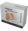 SILEXD - MASTURBATEUR RÉALISTE DE CUL FÉMININ DAPHNE