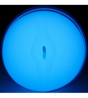 KIIROO - SENTEZ GLOW IN THE DARK STROKER