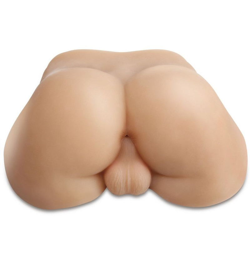 EXTREME TOYZ - BAISE-MOI MASTURBATEUR ANAL MÉGA MLE