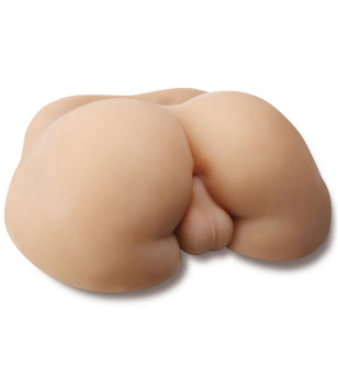 EXTREME TOYZ - BAISE-MOI MASTURBATEUR ANAL MÉGA MLE