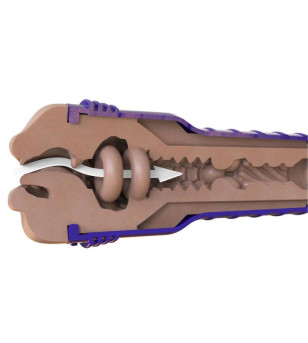 FLESHLIGHT BOOST - BLOW LM CHAIR RP