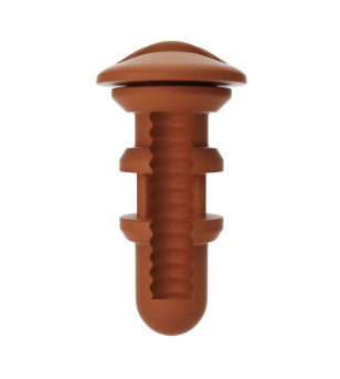 AUTOBLOW - AI MOUTH SLEEVE MARRON