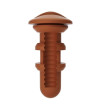 AUTOBLOW - AI MOUTH SLEEVE MARRON