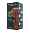 AUTOBLOW - AI MOUTH SLEEVE MARRON