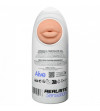 ALIVE - MASTURBATEUR MÂLE FLEX ORAL TAILLE M