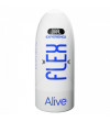 ALIVE - MASTURBATEUR MÂLE FLEX ORAL TAILLE M