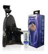 FLESHLIGHT - BLOW LM FLESH RP + LANCEMENT UNIVERSEL + LUBRIFIANT QUALITÉ AQUA 50 ML