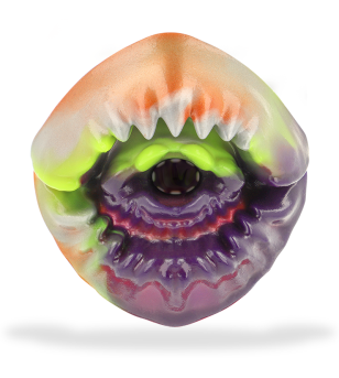 EPIC - MASTURBATEUR MASCULIN BRONTES CYCLOPS