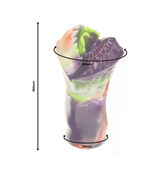 EPIC - MASTURBATEUR MASCULIN BRONTES CYCLOPS